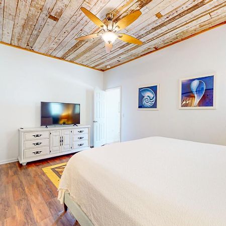 Kissing Palms Villa Panama City Beach Ngoại thất bức ảnh