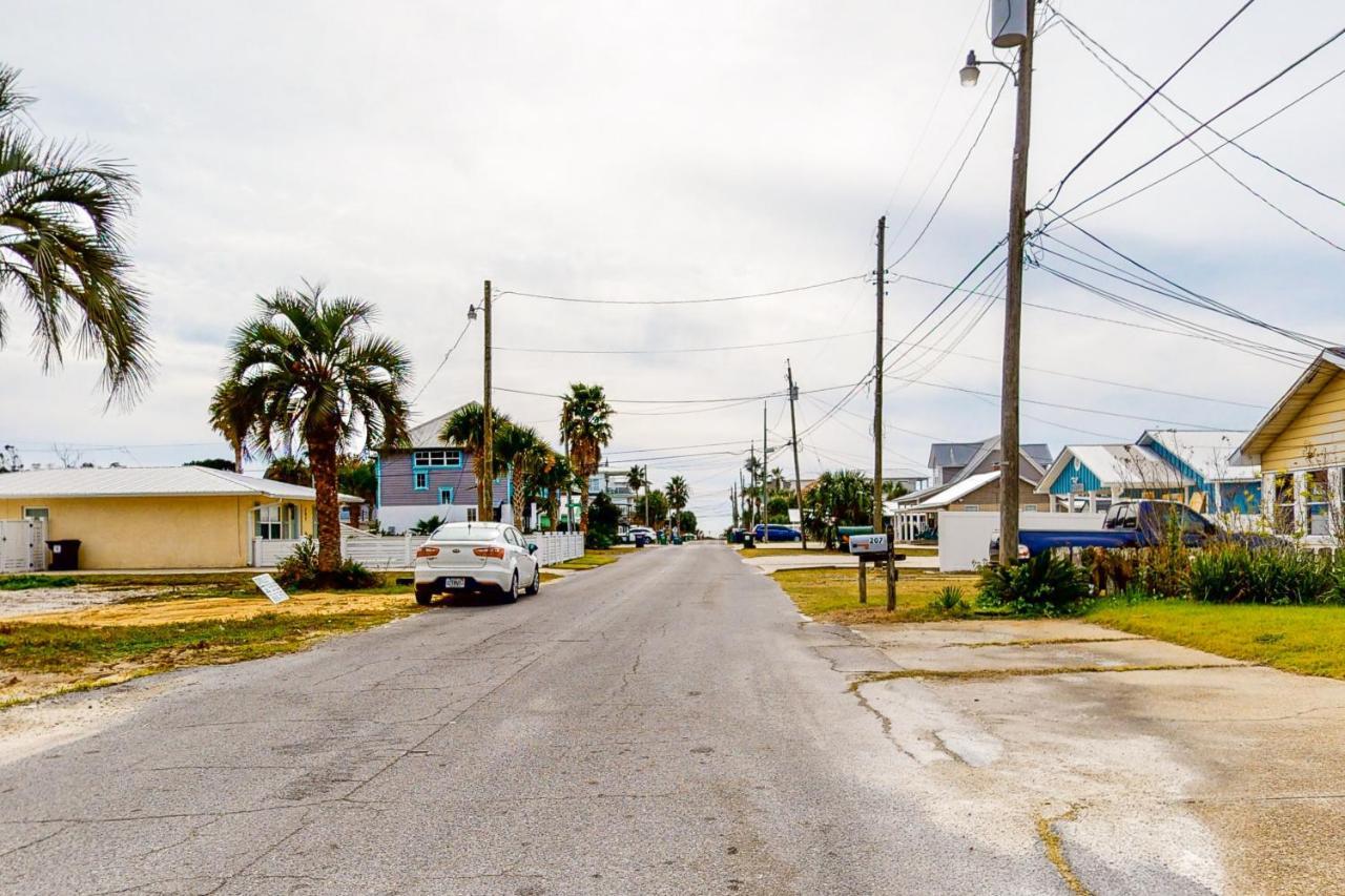 Kissing Palms Villa Panama City Beach Ngoại thất bức ảnh